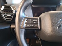 Citroën C4 vaihtoauto