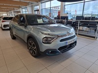 Citroën C4 vaihtoauto