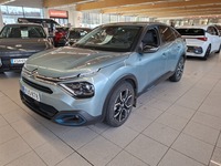 Citroën C4 vaihtoauto