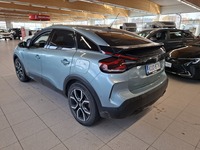 Citroën C4 vaihtoauto