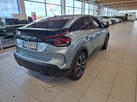 Citroën C4 vaihtoauto