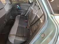 Citroën C4 vaihtoauto