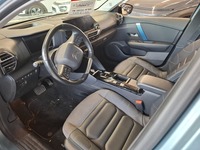 Citroën C4 vaihtoauto
