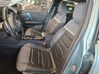 Citroën C4 vaihtoauto