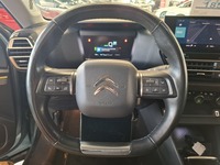Citroën C4 vaihtoauto