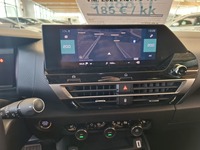 Citroën C4 vaihtoauto
