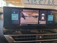 Citroën C4 vaihtoauto