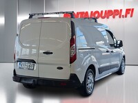 Ford Transit Connect vaihtoauto