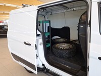 Ford Transit Connect vaihtoauto