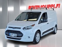 Ford Transit Connect vaihtoauto