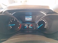 Ford Transit Connect vaihtoauto