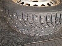 Ford Transit Connect vaihtoauto