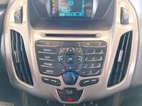 Ford Transit Connect vaihtoauto