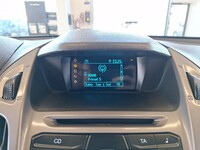 Ford Transit Connect vaihtoauto