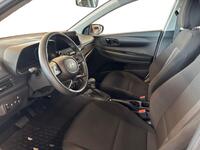 Hyundai i20 Hatchback vaihtoauto