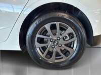 Hyundai i20 Hatchback vaihtoauto