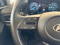 Hyundai i20 Hatchback vaihtoauto