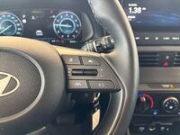 Hyundai i20 Hatchback vaihtoauto