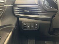 Hyundai i20 Hatchback vaihtoauto