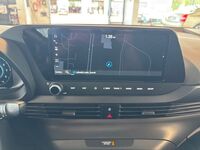 Hyundai i20 Hatchback vaihtoauto