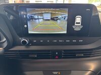 Hyundai i20 Hatchback vaihtoauto