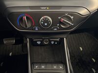 Hyundai i20 Hatchback vaihtoauto
