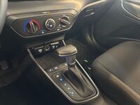 Hyundai i20 Hatchback vaihtoauto