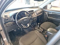 Kia Sorento vaihtoauto