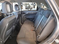 Kia Sorento vaihtoauto