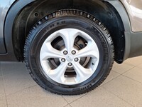 Kia Sorento vaihtoauto