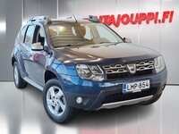 Dacia Duster vaihtoauto