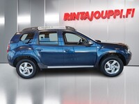 Dacia Duster vaihtoauto