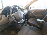 Dacia Duster vaihtoauto