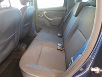 Dacia Duster vaihtoauto