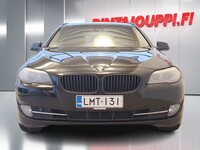BMW 525 vaihtoauto