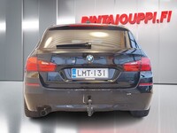 BMW 525 vaihtoauto