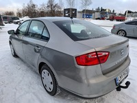 SEAT Toledo vaihtoauto