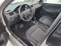 SEAT Toledo vaihtoauto