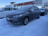 Citroën C4 vaihtoauto