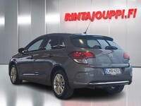 Citroën C4 vaihtoauto