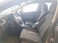 Citroën C4 vaihtoauto