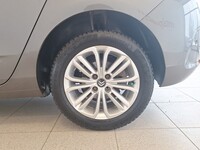 Citroën C4 vaihtoauto