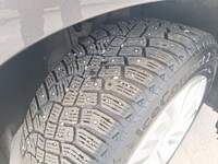 Citroën C4 vaihtoauto