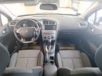 Citroën C4 vaihtoauto