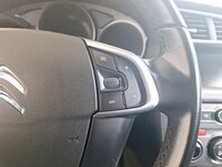 Citroën C4 vaihtoauto