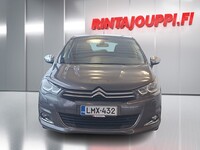Citroën C4 vaihtoauto