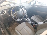 Citroën C4 vaihtoauto