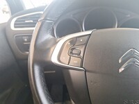 Citroën C4 vaihtoauto