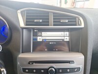 Citroën C4 vaihtoauto