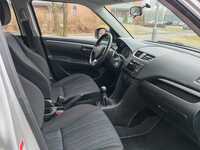 Suzuki Swift vaihtoauto